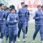 الرياض تستضيف قوى الناشئين لأبطال المناطق ‏