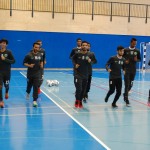 وسام وهيب خامس الصفقات القدساوية