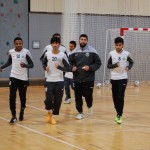 الباطن يحقق المفاجأة ويبعد القادسية من كأس الملك