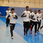 برشلونة وبيلباو وجها لوجه في ربع نهائي كأس إسبانيا