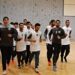 الخليج يتعادل مع الاتحاد إيجابيا في جبل علي 