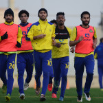 مجلس إدارة النادي الأهلي يعقد اجتماعاً دورياً‎