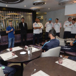 لاعب النصر البرازيلي ماركينيوس يصل الرياض فجر الاحد وينضم للتدريبات‎