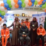 هجر يواصل استعداداته للشباب