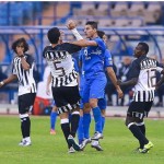 “الغامدي”: لهذا السبب رفضنا ودية دورتموند !