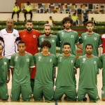 الانصار يلاقي العربي والاتحاد امام السلام