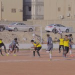 إنطلاقة بطولة الأساتذة الفردية الثانية للبولينج