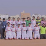 الصحيفة تقدم التعزية في وفاة والد لاعب الشعلة السبيعي