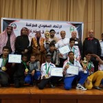 سلمان بن ابراهيم : البطولة أطهرت نجومية جيل أسيوي جديد قادر على الإبداع في مونديال 2022