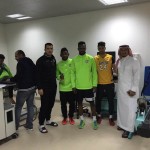في دوري الأولى .. النجوم يسقط العروبة  والمجزل يعزز موقعه