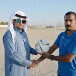 أخضر اليد ينافس البحرين على الصدارة والمونديال