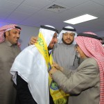 أمير سعودي يتعاقد على شراء ناديا فرنسيا ويرفض المقارنة