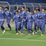 12 مدربا للملاكمة يختتمون الدورة التنشيطية 