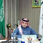 الأمم المتحدة تكرم الورثان ووفد رفيع يزور القنوات الرياضية..‎