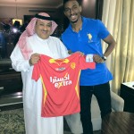 بهدف وحيد ..الطائي و الوطني حبايب