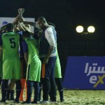 جونيور وماسينا يدعمان صفوف القادسية