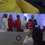 ادوريز مهاجم “اتلتيك بلباو” يتفوق على ميسي ونيمار