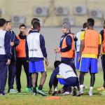 المالكي مدرب شباب القادسية الجديد