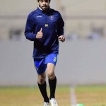 الفتح يواصل تدريباته