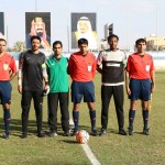 أهلي جدة يتعادل سلبيا مع لوكوموتيف الأوزبكي