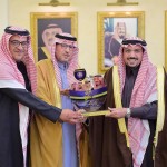 قبضة الأخضر الشاب تستعد للآسيوية بـ 22 لاعباً