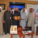 العنزي : ابارك لجميع العرباويين والقادم أفضل بحول الله‎