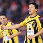 برشلونة يطيح باتلتيكو مدريد