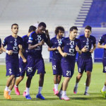 برباعية نظيفة الإتحاد يتأهل لثمن نهائي الكأس ويلاقي الوحدة