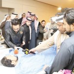 رسمياً :إيقاف حسين المقهوي مباراة واحدة