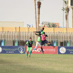 المرشدي يغيب عن تدريبات الشباب .. وبن يطو الجزائري يلتحق بالفريق