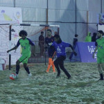 الفضل يحصد أول ثلاث نقاط في افتتاح الدورة الداخلية لبلدة الفضول‎