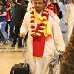 ديربي هلالي نصراوي علي طاولة ( مواهب )