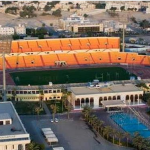 النصر يواصل تدريباته بمشاركة جميع اللاعبين‎