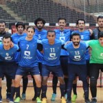 باهويني يكرم الفائزين ويثني على البطولة