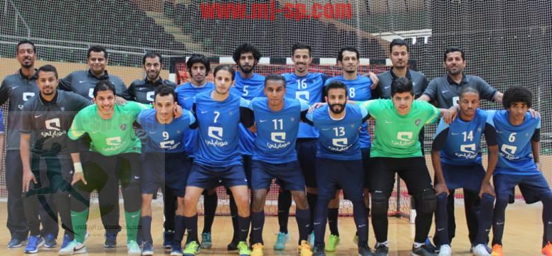 الهلال
