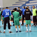 الفتح يتسلم الرخصة الاسيوية‎