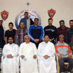 الشرق بالعزيمة والاصرار يتغلب على الكوكب ويواصل طريق الانتصار‎