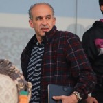 الباطن يفرط في استعادة الصدارة بعد خسارته من الجيل‎