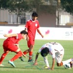 دوري الاولى : انطلاق الجولة (22) بأربع مباريات