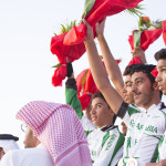 الفحوصات الطبية تؤكد عدم حاجة شيفو لأي تدخل جراحي