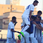 جماهير النصر للرئيس سر حنا معك‎