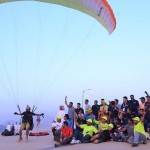كاراتيه الهلال يتألق في ختام بطولة الكاتا