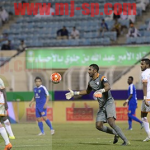 الاتحاد يتعادل أمام لوكوموتيف الأوزبكي في مستهل مشواره الآسيوي