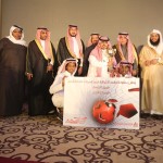 المنتخب السعودي في المركز 55 عالمياً