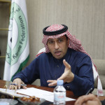 اخضر الصالات يرفع درجة استعداداته لكأس آسيا