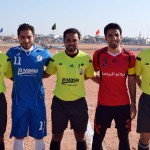 فيصل بن تركي لجماهير النصر هاردلك! .‎