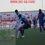 اللجنه المنظمة لبطولة الوفا للحد الجنوبي تكرم صحيفة المجلس الرياضي