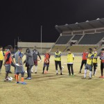 العدالة أمام القيصومة في إياب نهائي دوري الثانية
