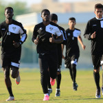 طائرتا الاهلي والاتحاد تكملان الجاهزية للتحليق عربياً