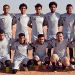 قبضة النور تفتتح مبارياتها بمواجهة الأهلي الأماراتي 